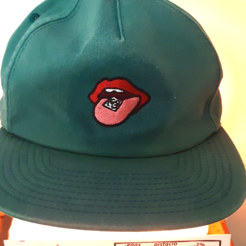 UO- Cool Hat